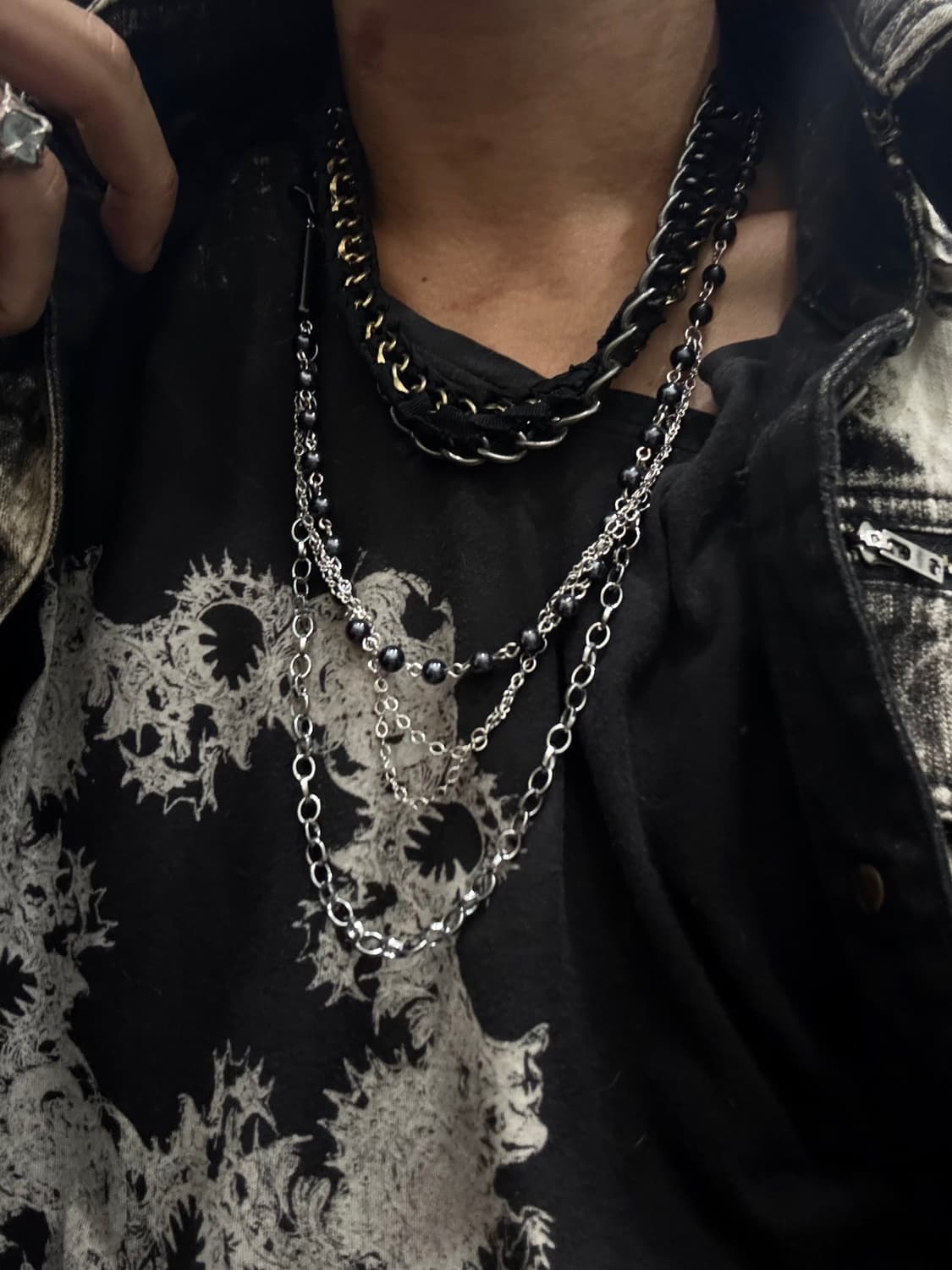 Necklace 상품이미지3