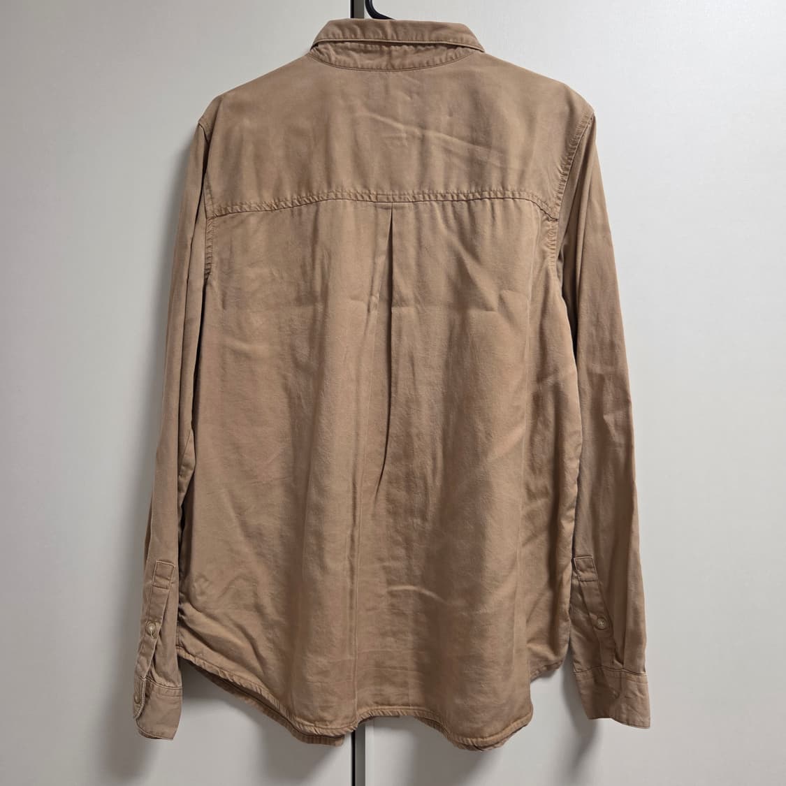 Lucky Brand 라이오셀 아메리칸 셔츠 L(100) 상품이미지5
