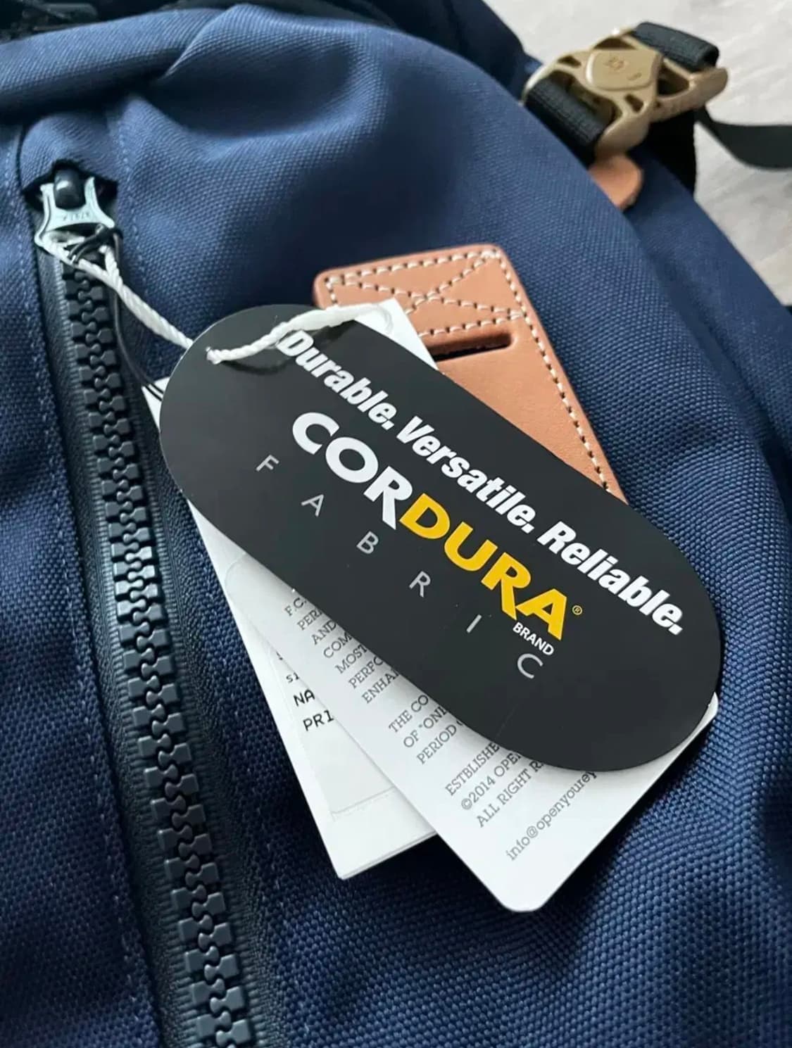 F/ce backpack 상품이미지6