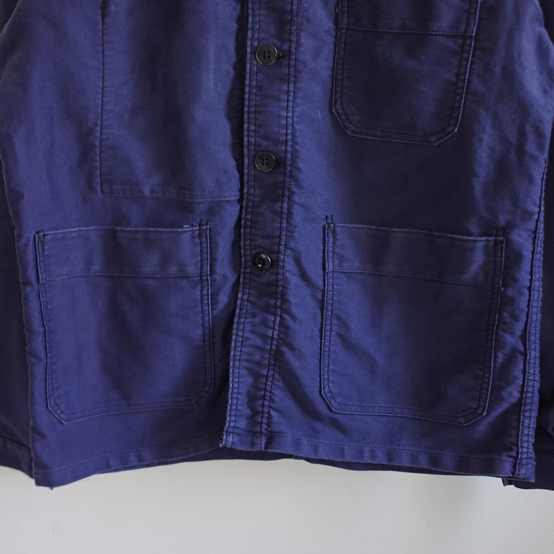 Adolphe Lafont Moleskin Work Jacket 상품이미지3