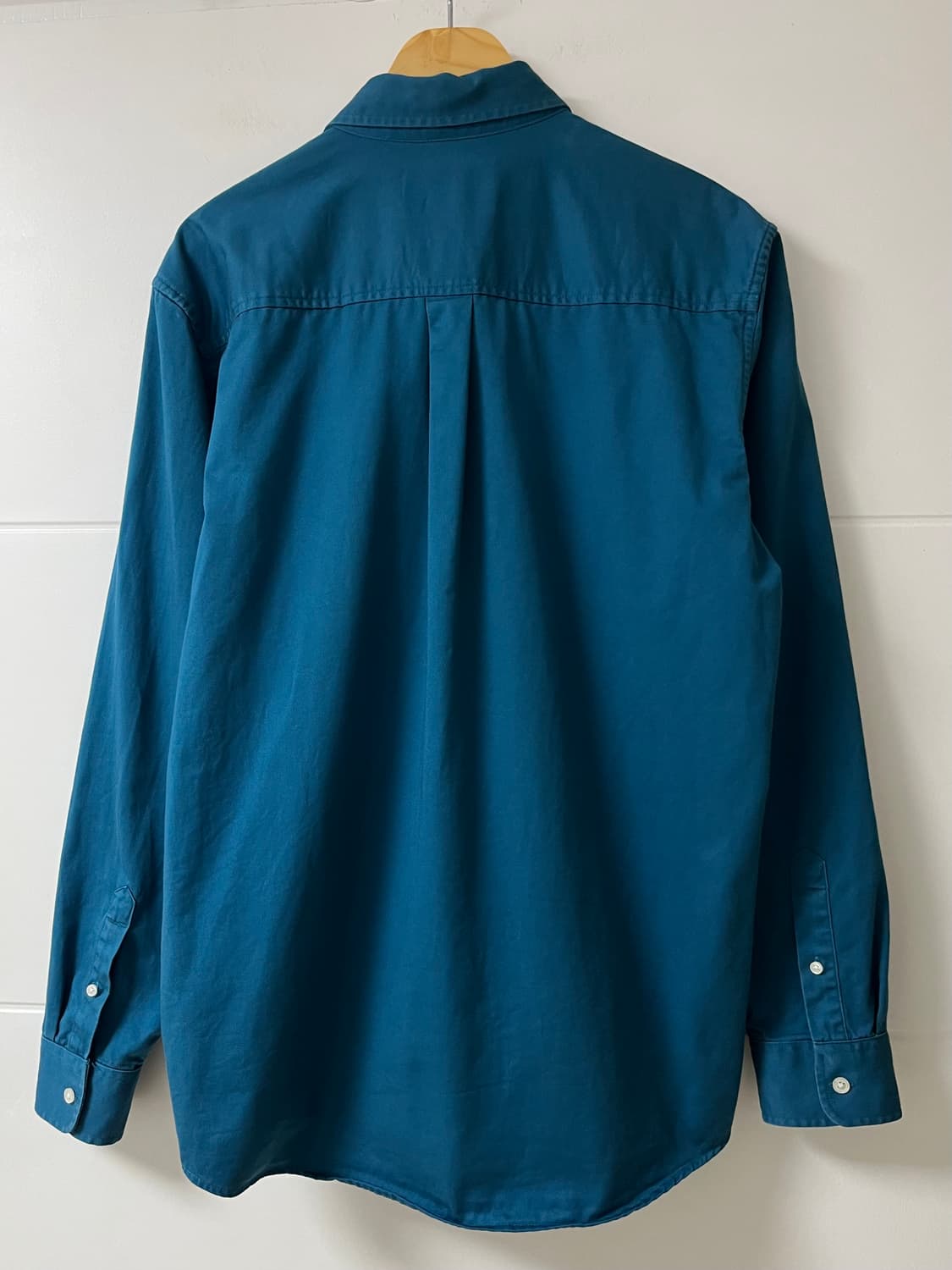 칼하트 WIP 셔츠 상품이미지2