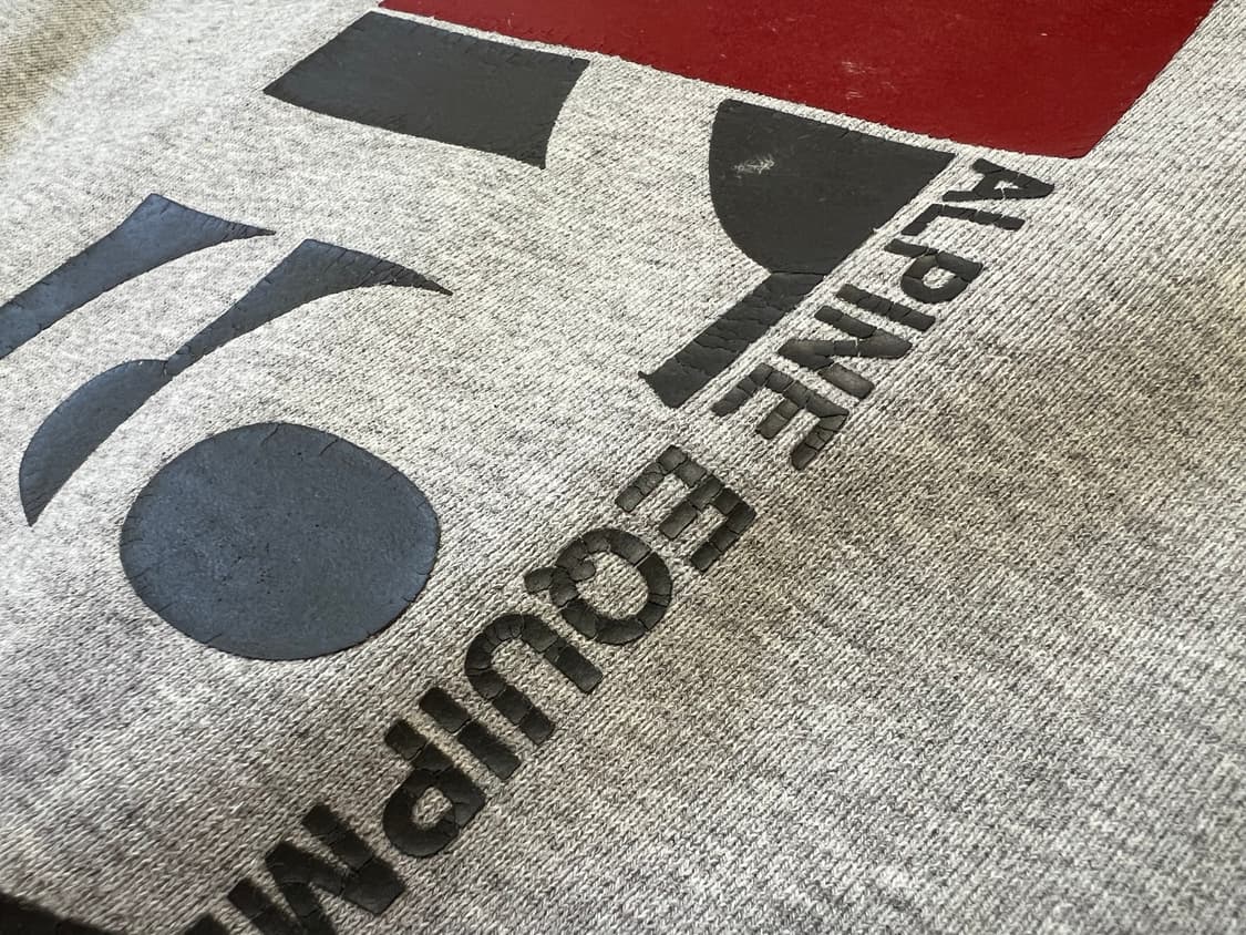 The North Face Pullover Hoodie 상품이미지7