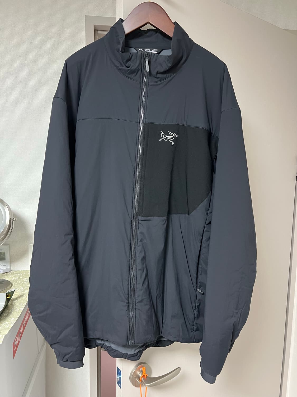 아크테릭스 프로톤Lt xl사이즈 상품이미지1