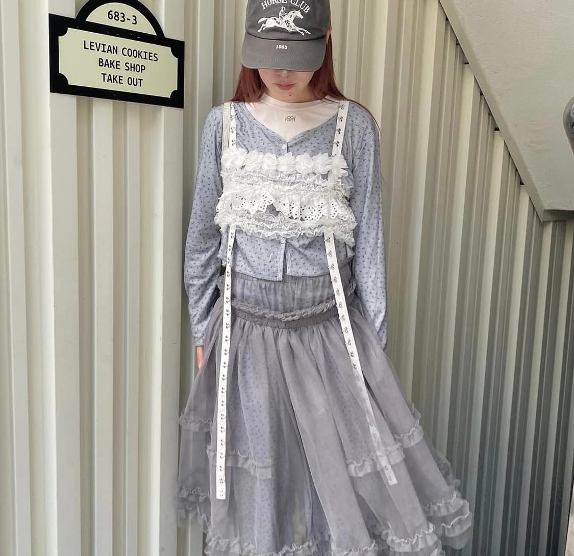 AIKON 휩 하네스 상품이미지3