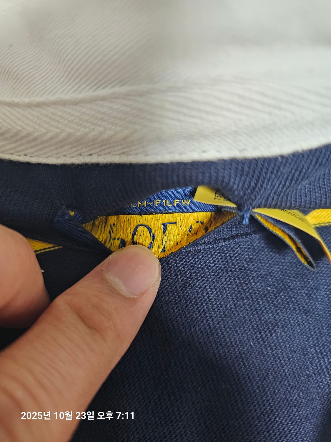 폴로럭비티 상품이미지3