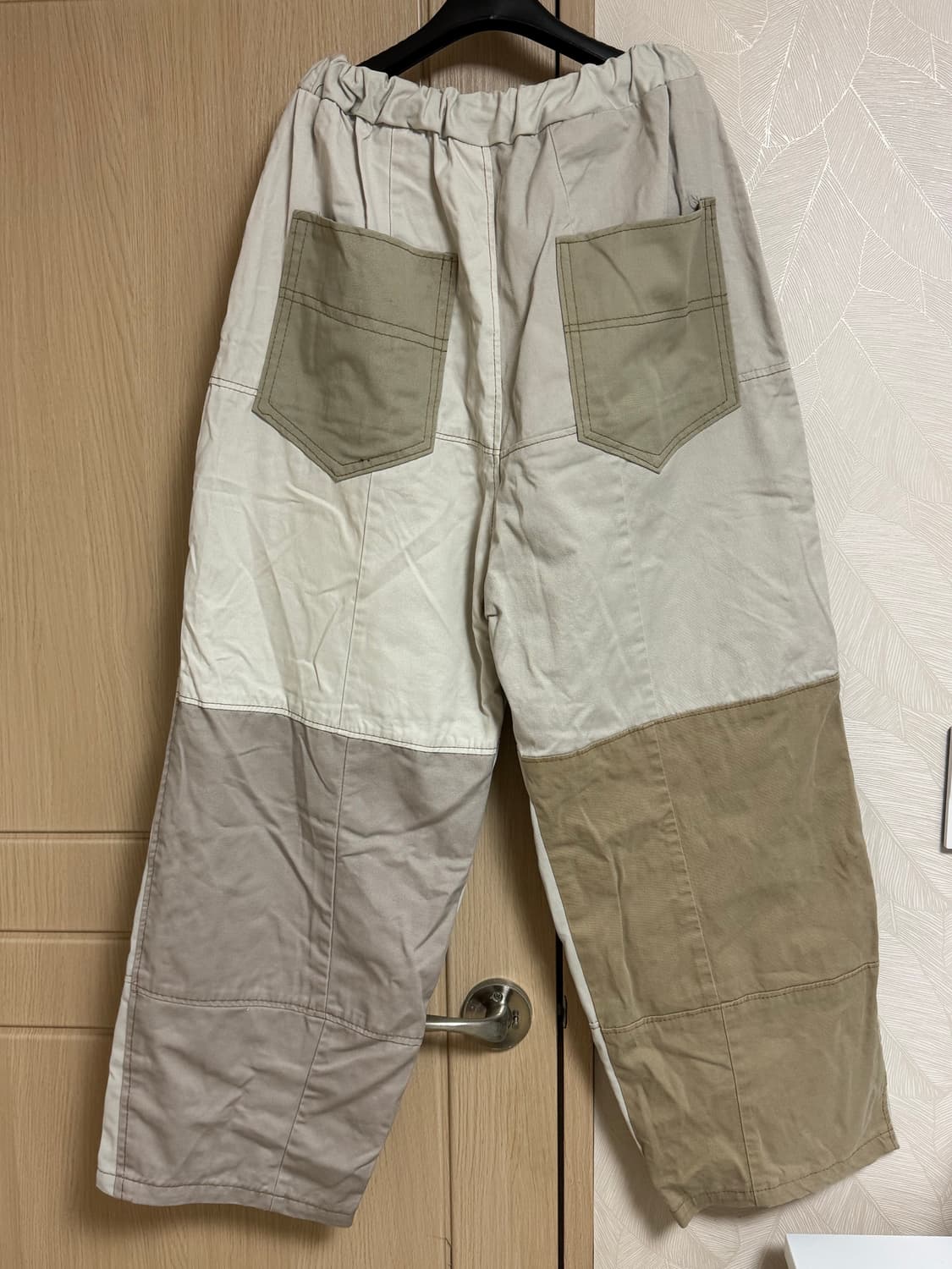 카고 남자바지 상품이미지2