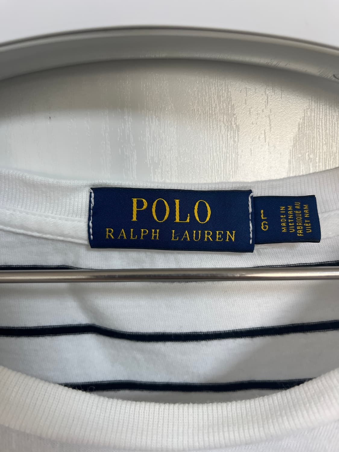 폴로 반팔티셔츠 100~슬림 105 상품이미지3