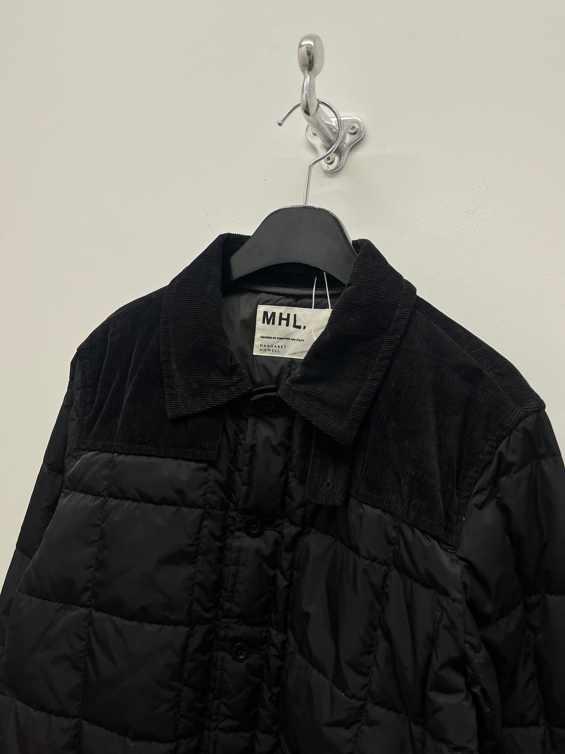 MHL by MARGARET HOWELL jacket 상품이미지3
