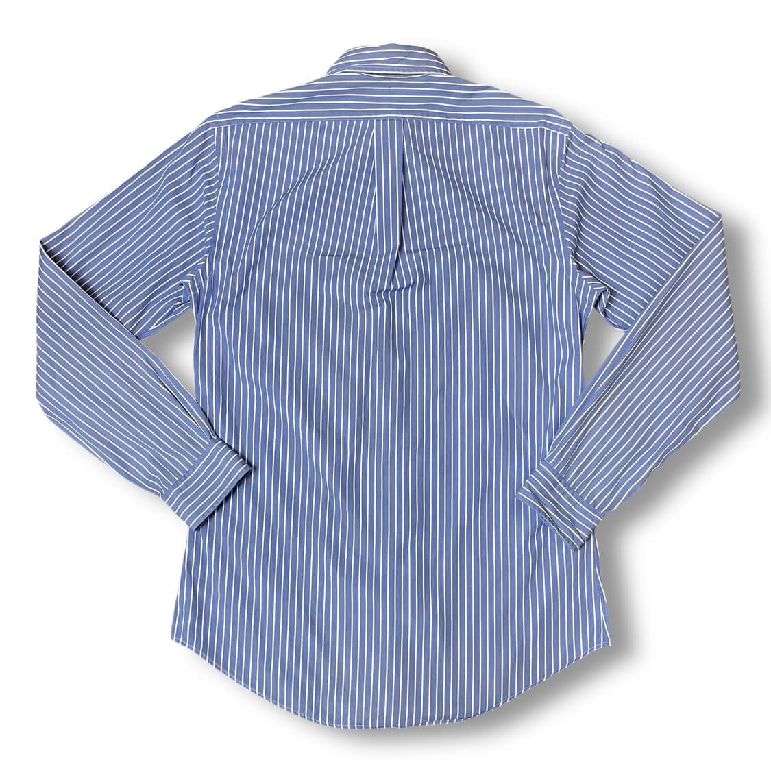 폴로 랄프로렌 스트라이프 긴팔 셔츠 S 상품이미지2