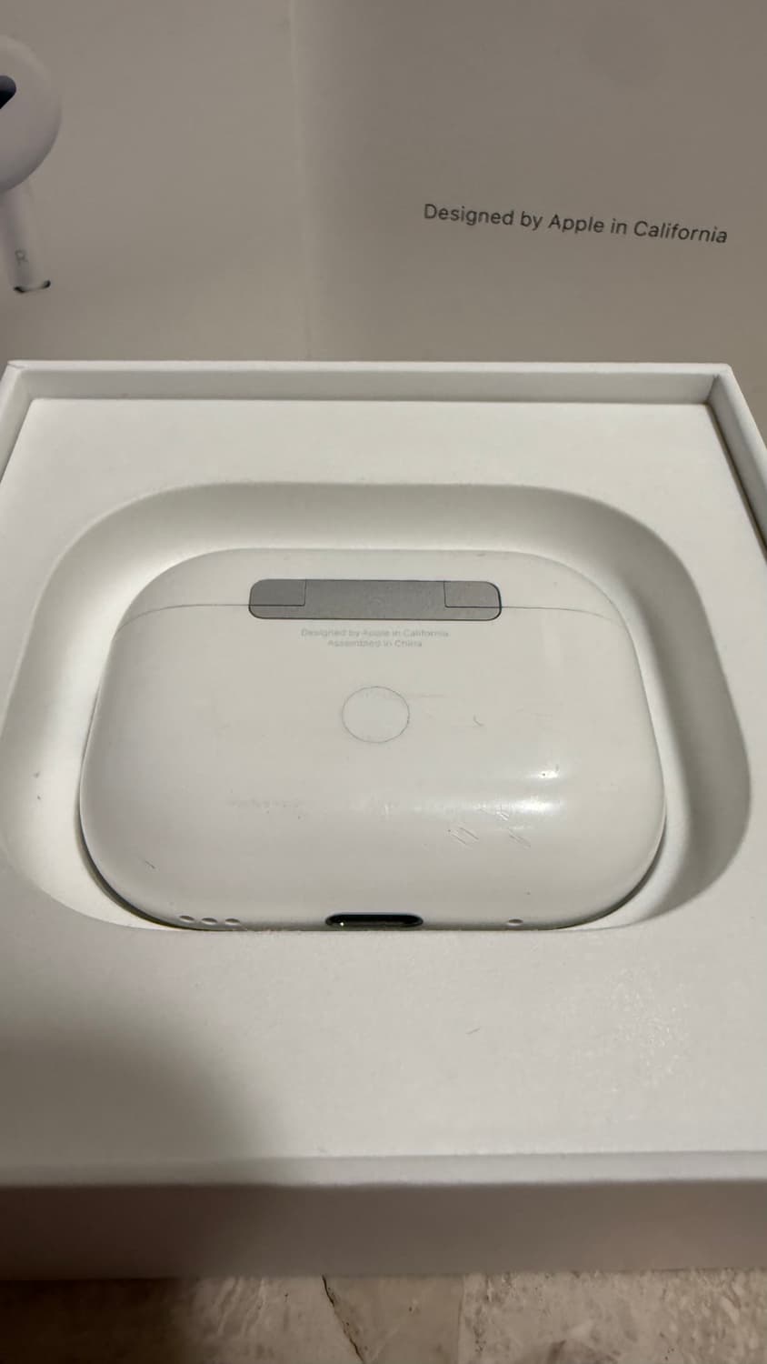 에어팟 프로 2세대 c타입 풀박스 상품이미지3