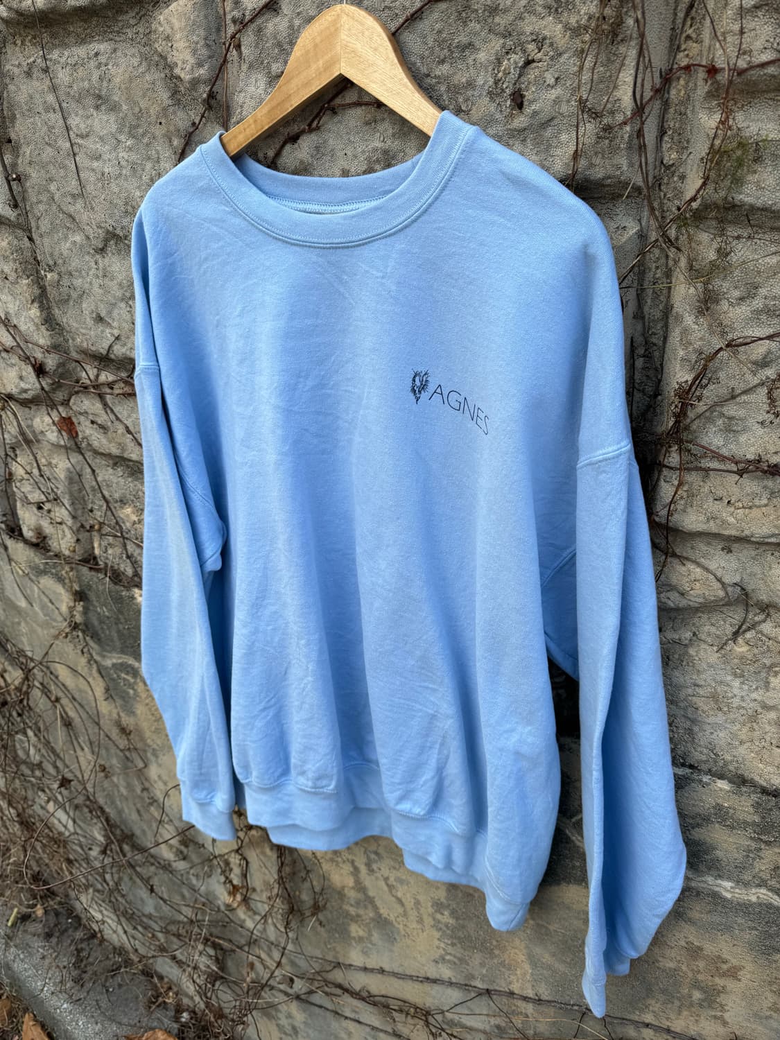 00s 길단 빈티지 프린팅 스웻 셔츠 맨투맨 xl 상품이미지3