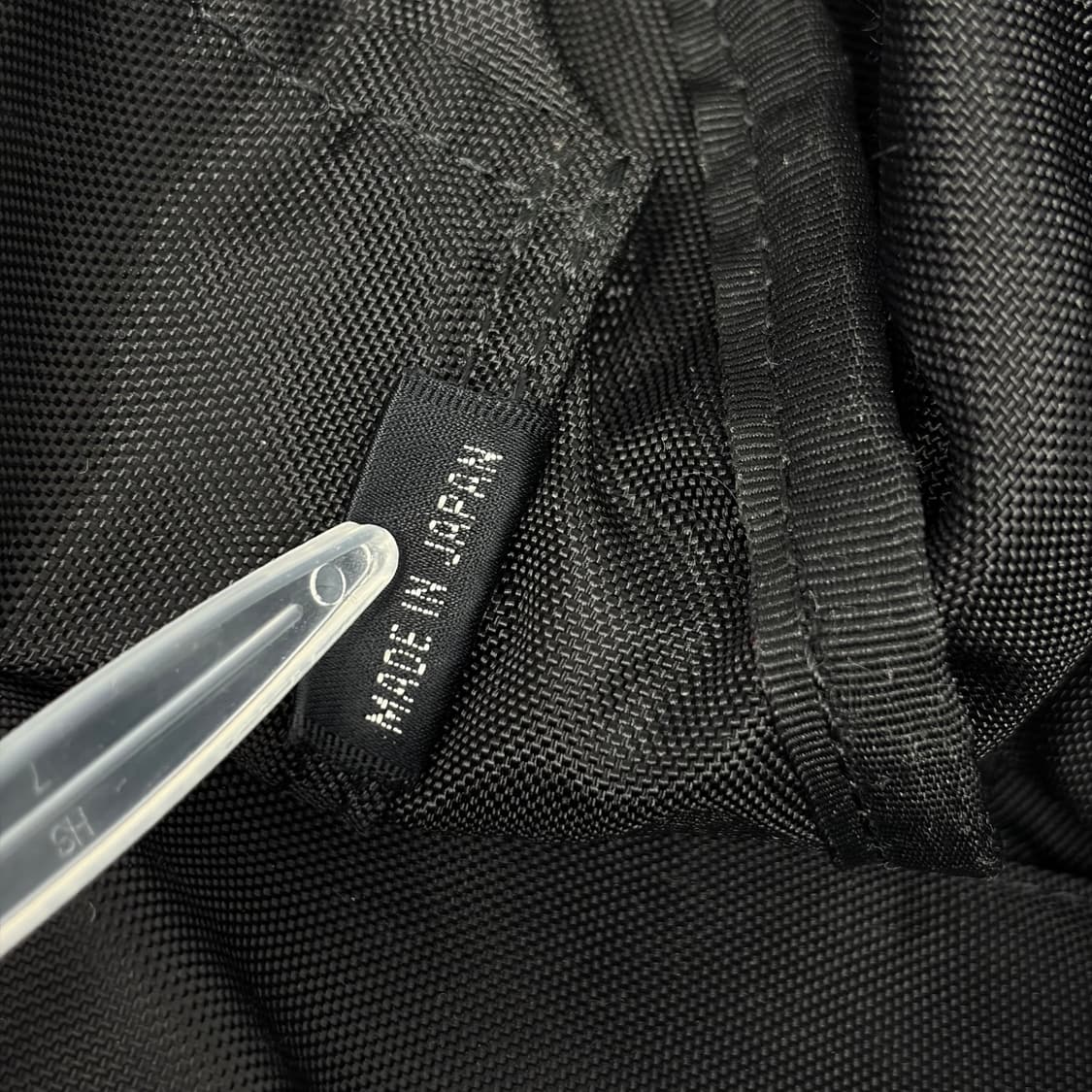 요시다포터 라운드 데이팩 백팩 가방 상품이미지6