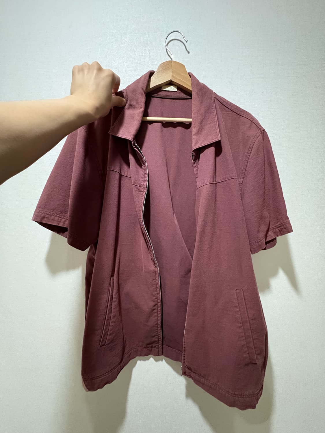 xlim ep.2 01 shirts 3사이즈 상품이미지1