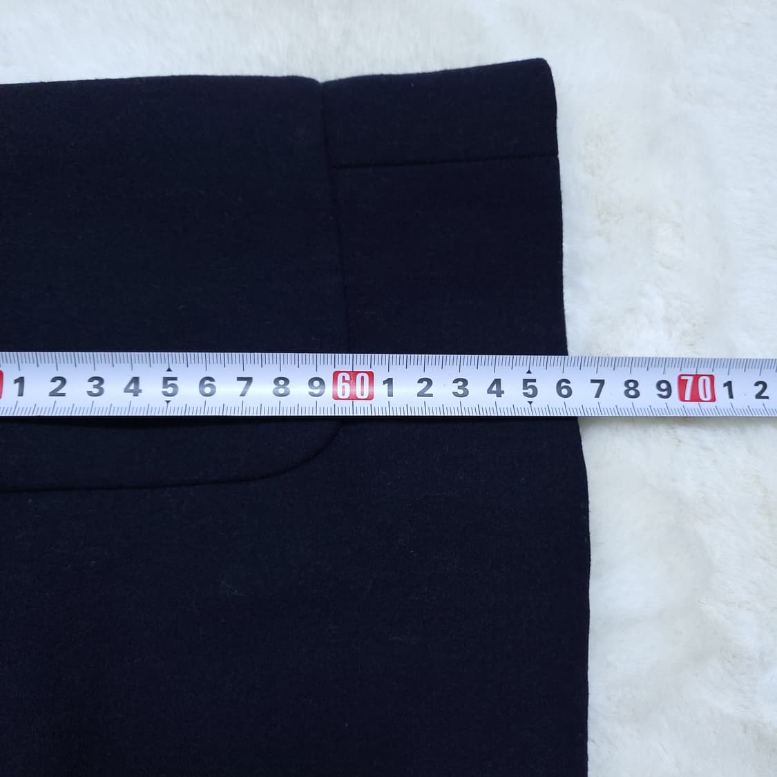 질스튜어트 여성 자켓 55 0313 뽀샤샤 상품이미지5