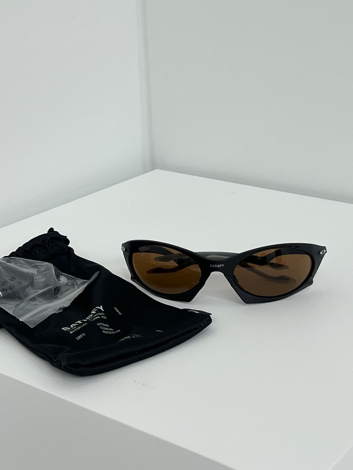 오클리 새티스파이 플란타리스 oakley satisfy plantaris 상품이미지5