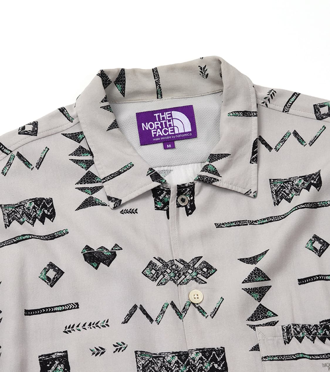 THE NORTH FACE PURPLE LABEL 상품이미지4