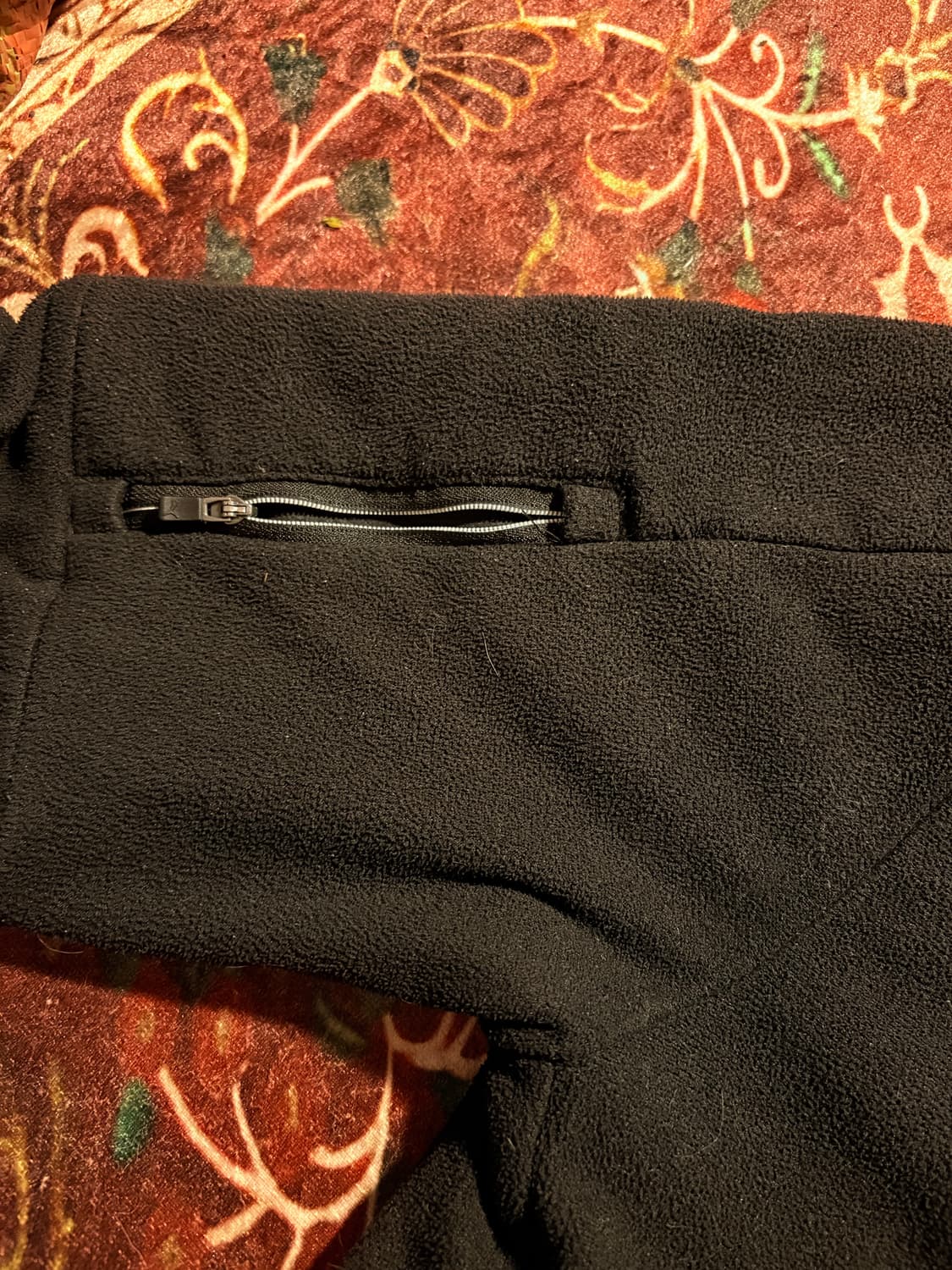 Puma fleece jacket 상품이미지4