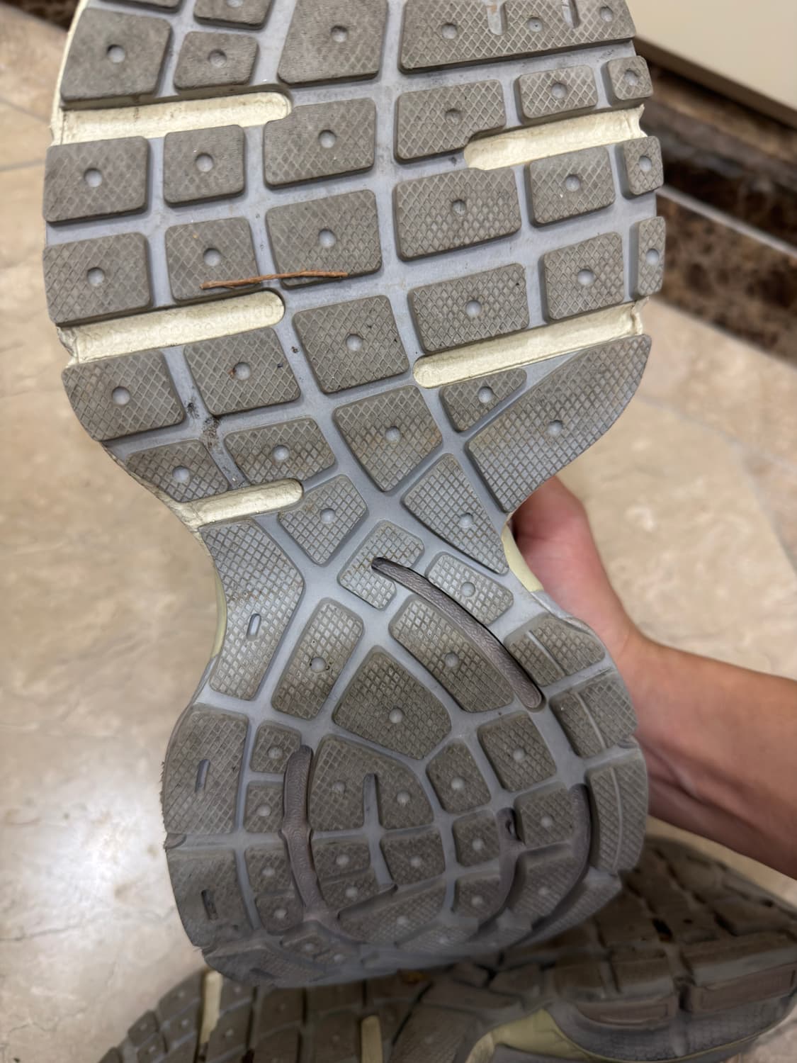 발렌시아가 3XL 에그쉘 42 사이즈 정품 상품이미지2