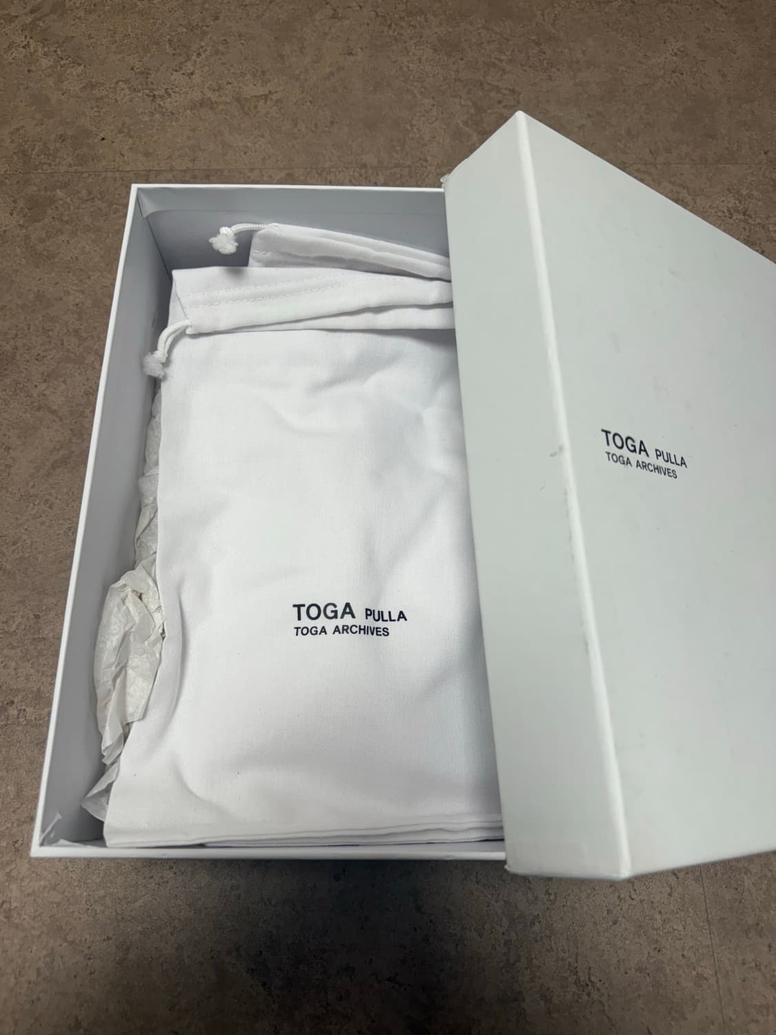 토가 슈즈 상품이미지8