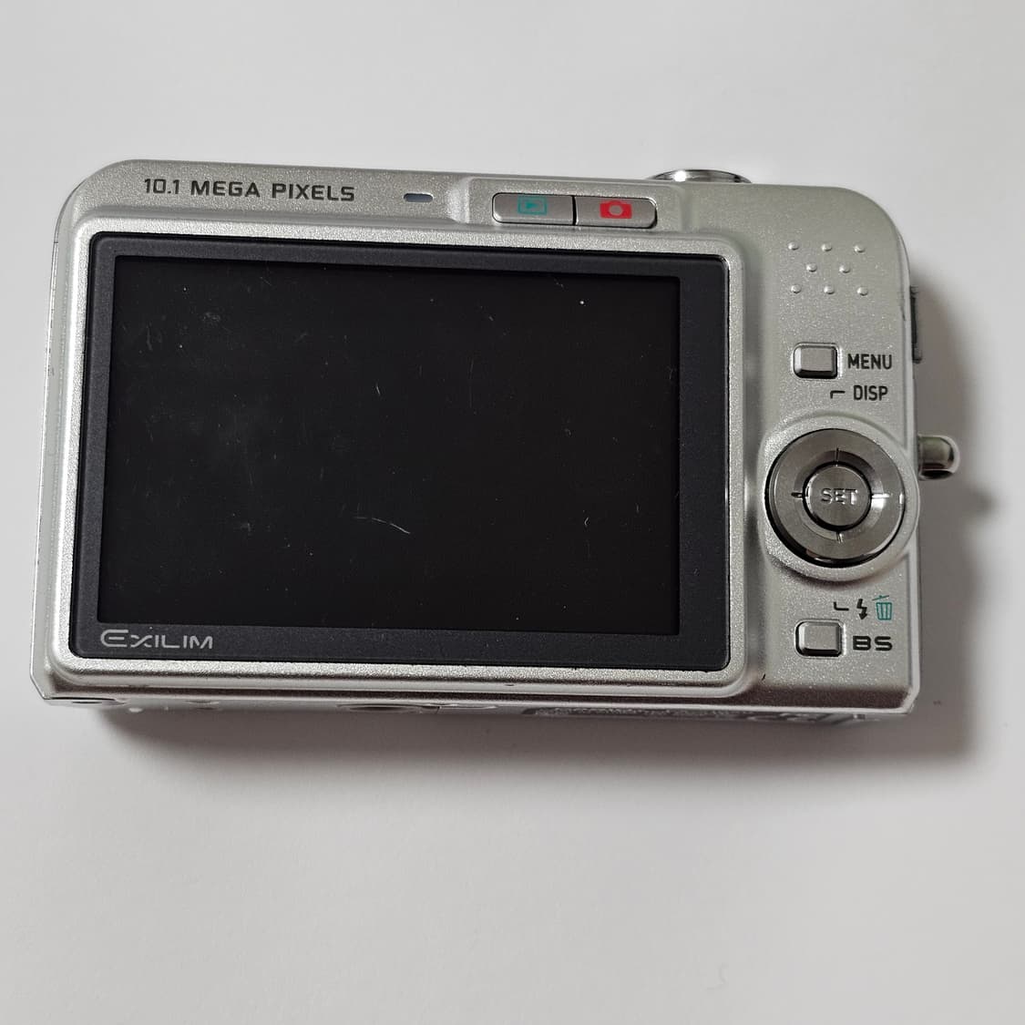 ⭐️은채디카⭐️ 카시오 엑슬림 ex-z1050 상품이미지3