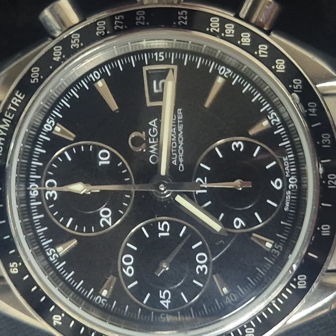 오메가 스피드마스터 상품이미지2
