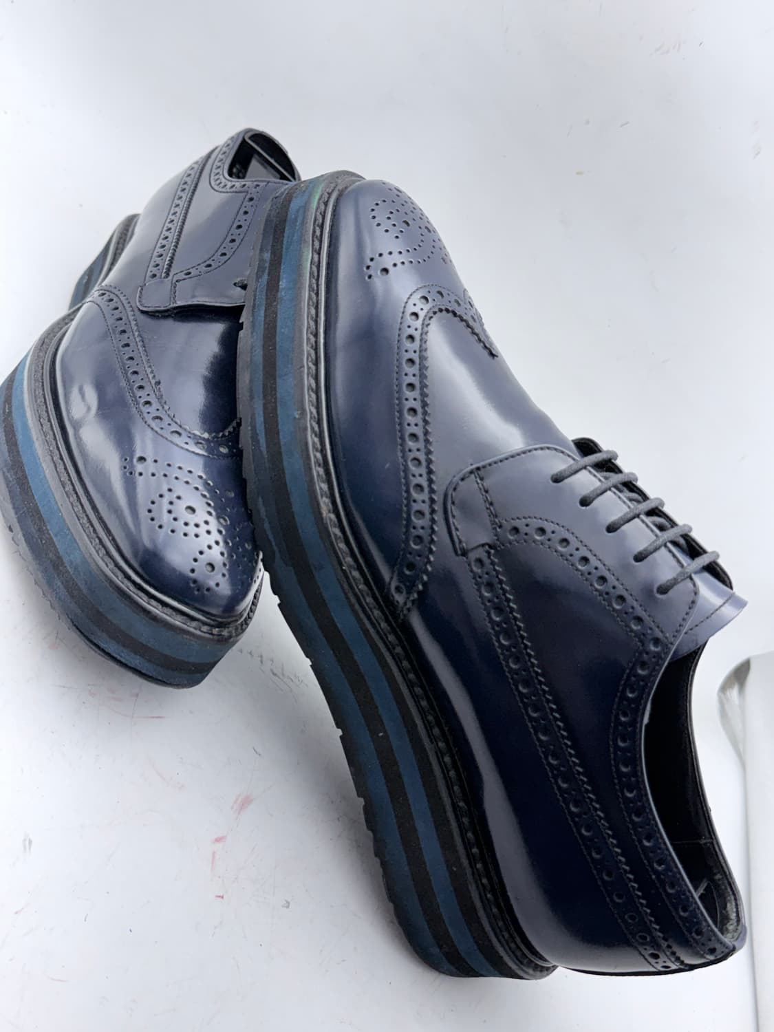 정품)프라다클리퍼250 상품이미지1