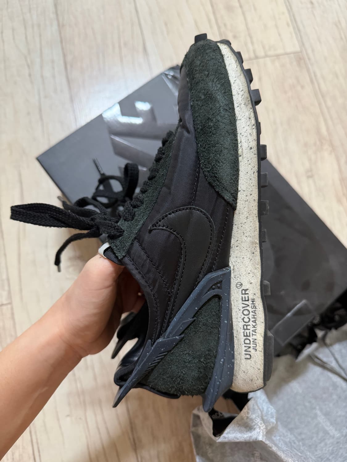 언더커버 나이키 상품이미지4