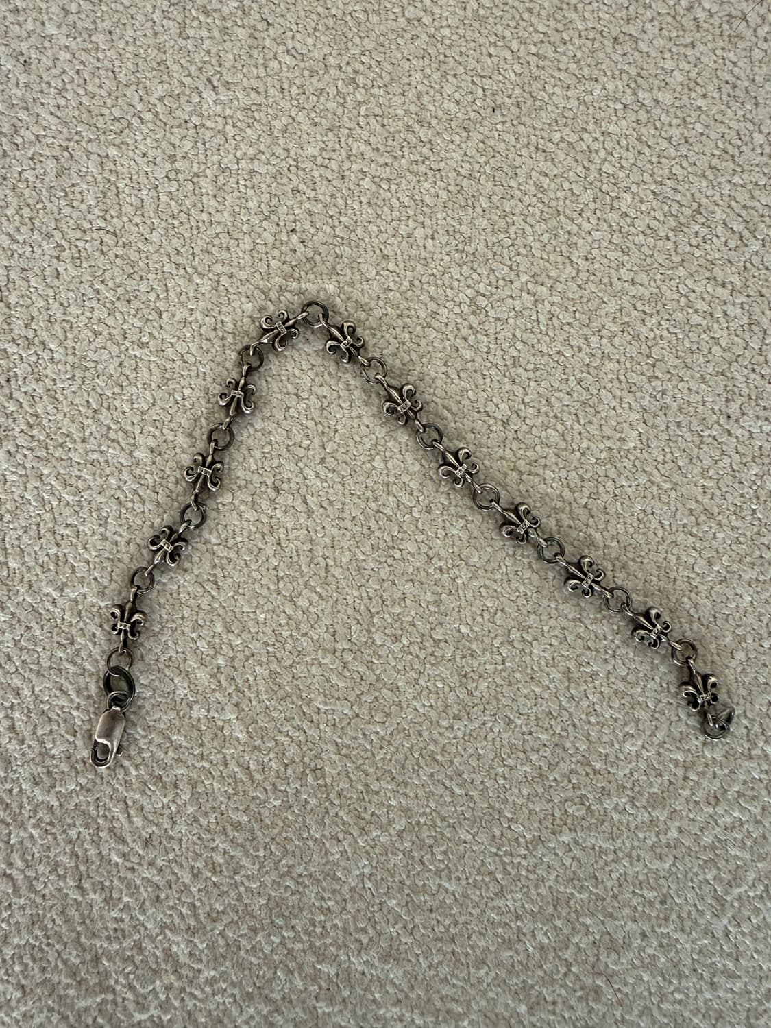 926 실버 은팔찌 상품이미지2