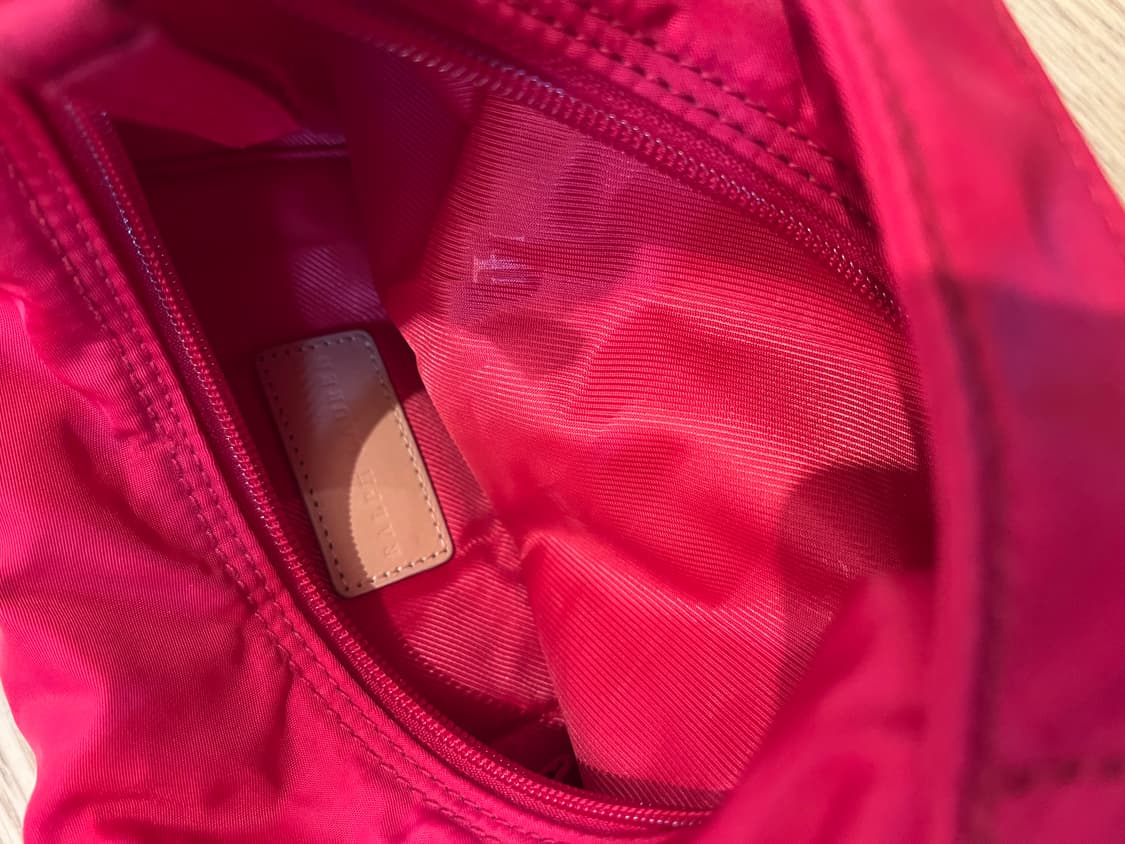 랄프로렌 폴로 숄더백  상품이미지2