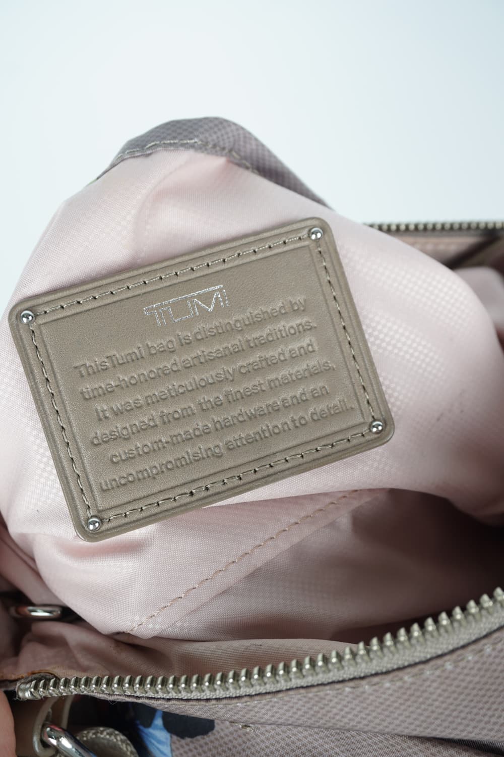  TUMI voyageur canton cross bag 상품이미지7
