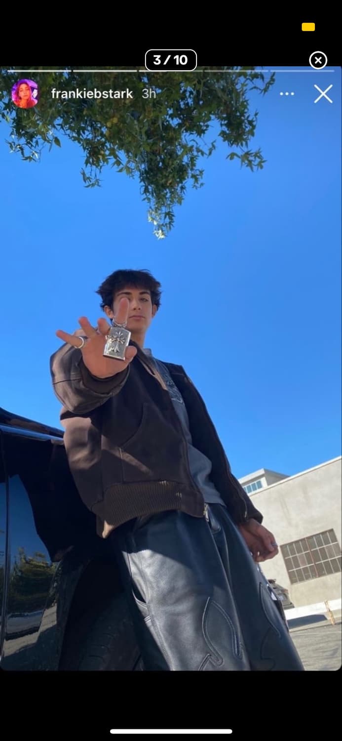 [XL] 스타크 착용 칼하트 US J130 액티브 자켓 DKB 상품이미지1