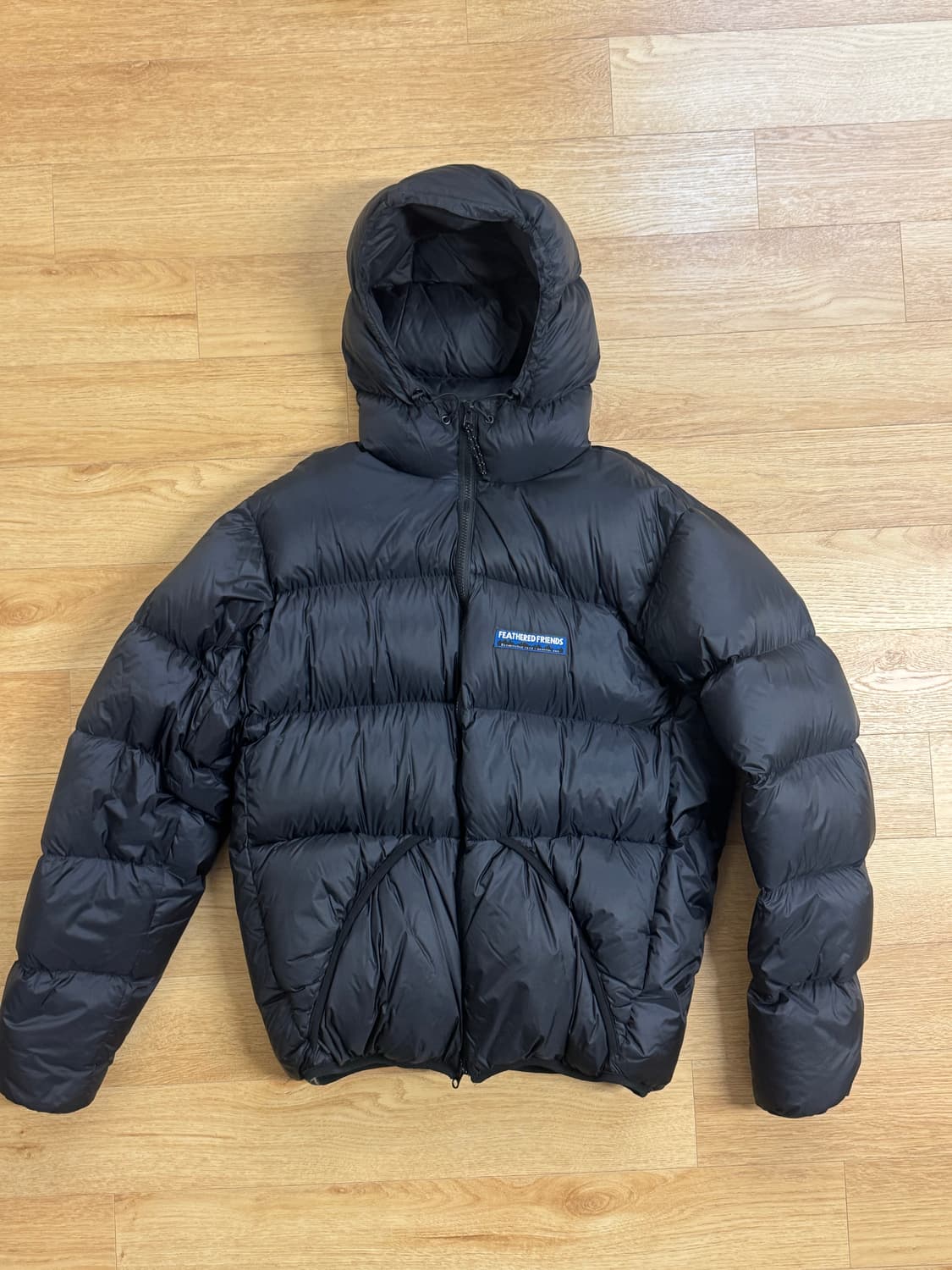 페더드프렌즈 헬리오스 구형 라지 사이즈 상품이미지1