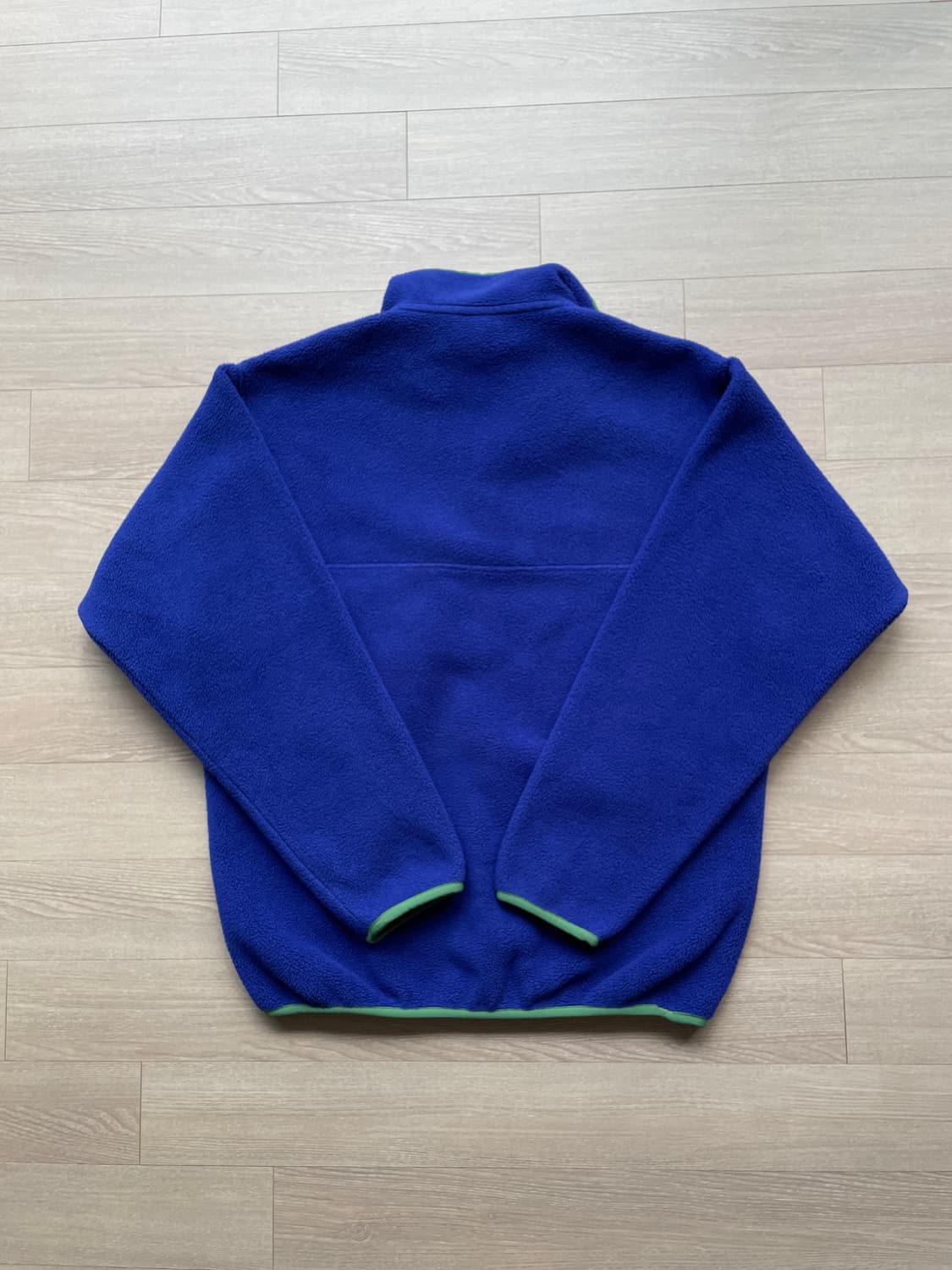 파타고니아 신칠라 어반 아웃피터스 블루 상품이미지2