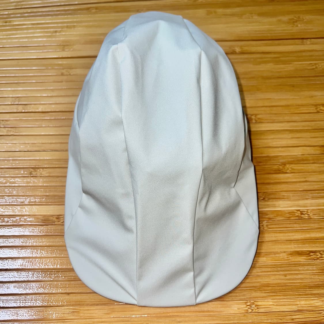 PAF 포스트 아카이브 팩션 6.0 라이트 그레이 볼캡 상품이미지2