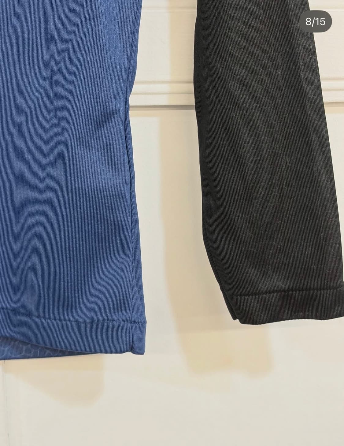 딱붙핏!! 히스테릭 글래머 레글런 티셔츠 나그랑  상품이미지5