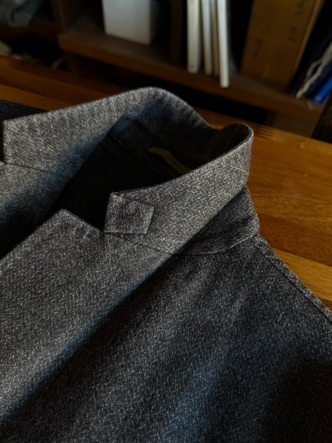 볼리올리 테일러드 자켓 105 상품이미지8