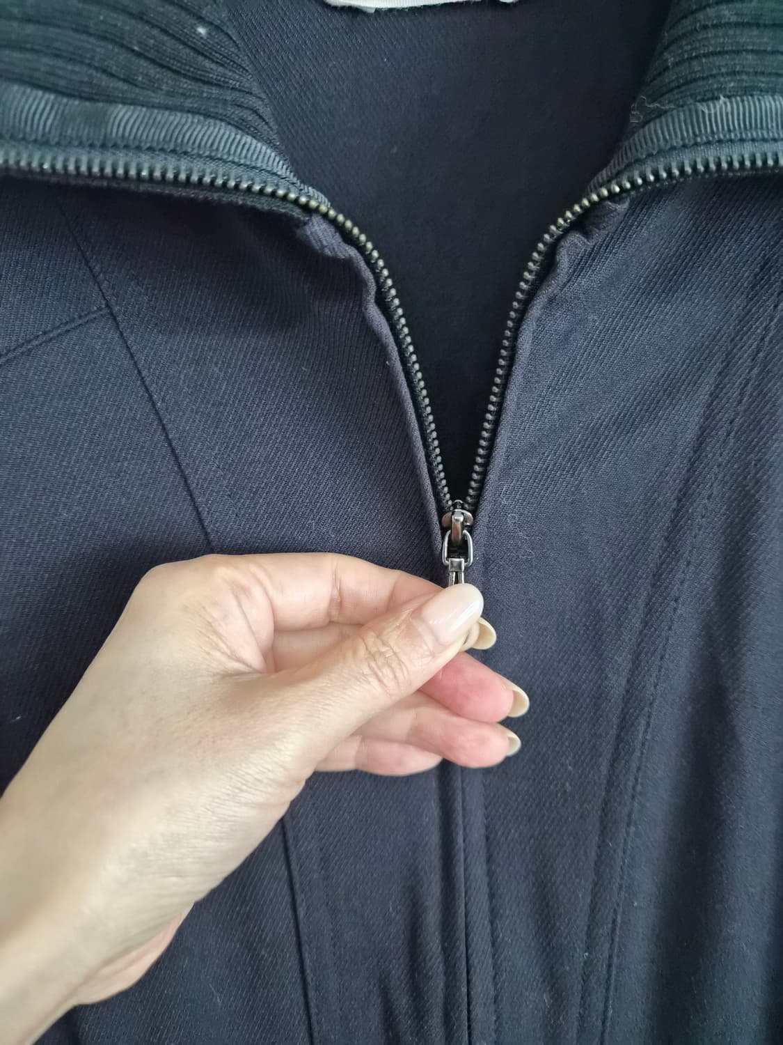 지스튜디오 블랙원피스 상품이미지6