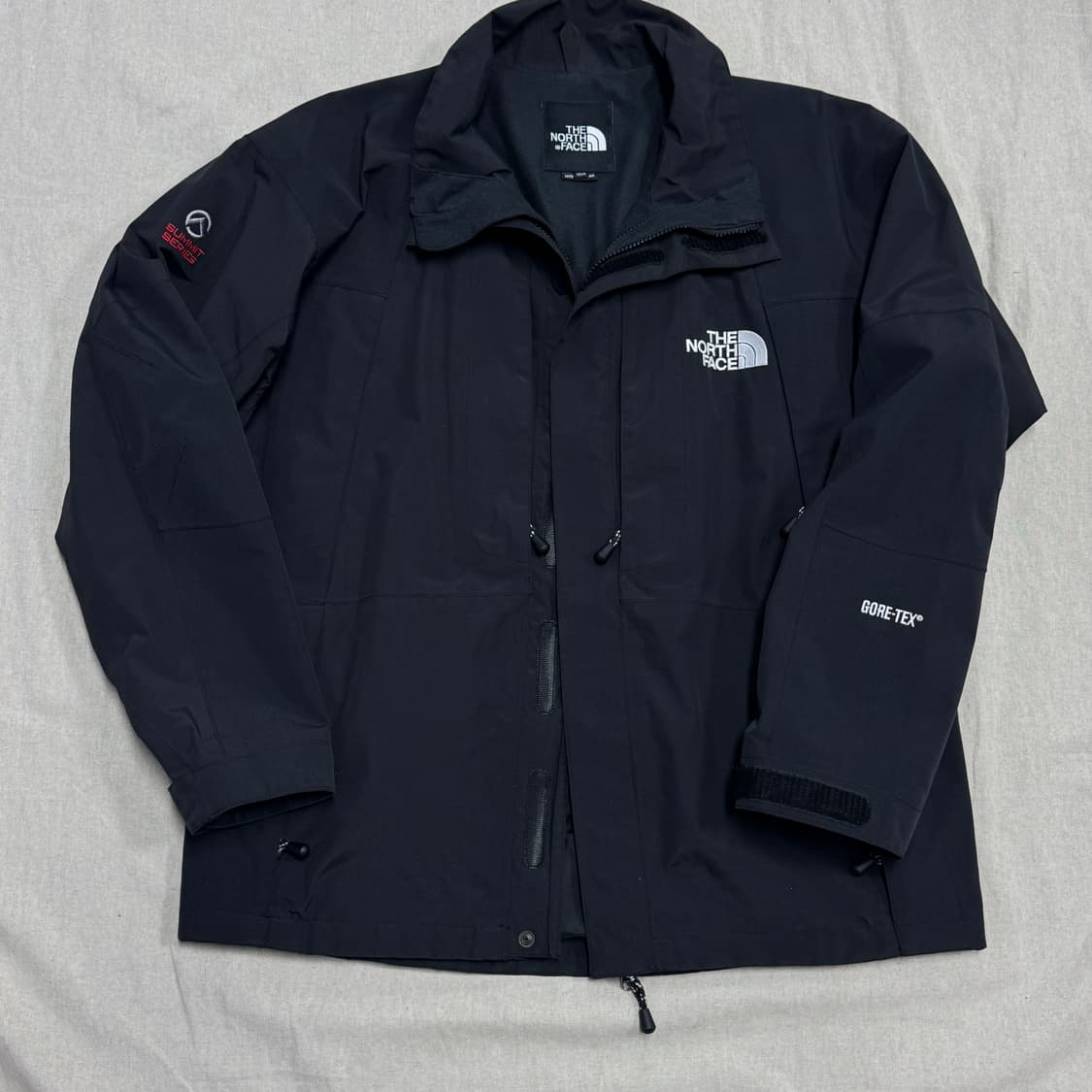 노스페이스 써밋 고어텍스 바람막이 L 상품이미지1
