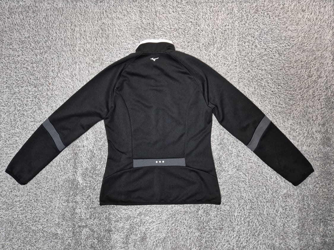 미즈노 여성 트랙 자켓 L(95) 상품이미지4
