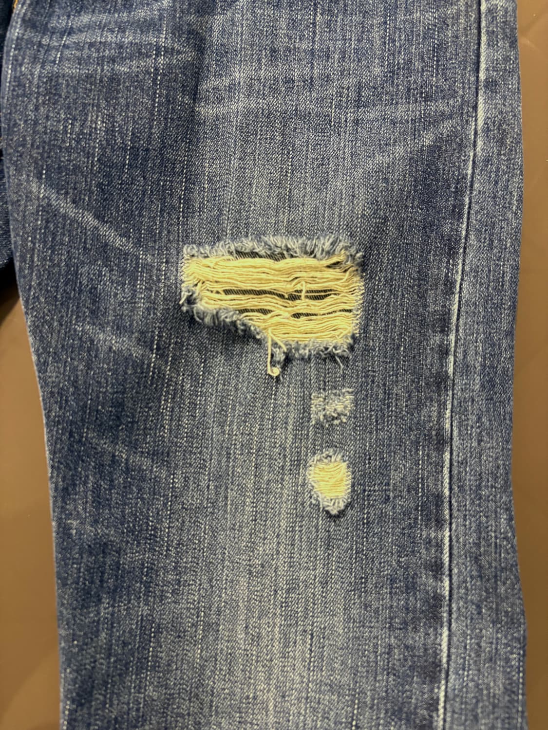 리바이스 팬츠 상품이미지9