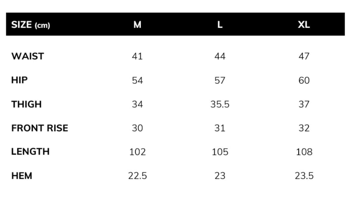 피로 위캔더스 데님 XL 상품이미지6