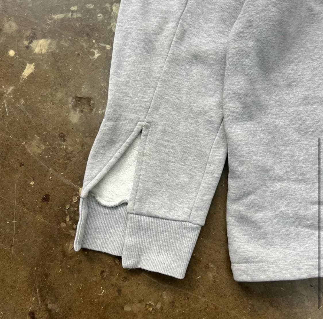 48) 우영미 맨투맨 티셔츠 맨투맨티 스웻셔츠  상품이미지6