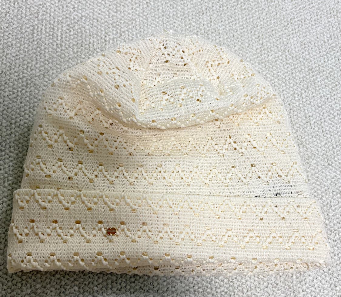 빈티지st 언더컨트롤스튜디오 비니 상품이미지1