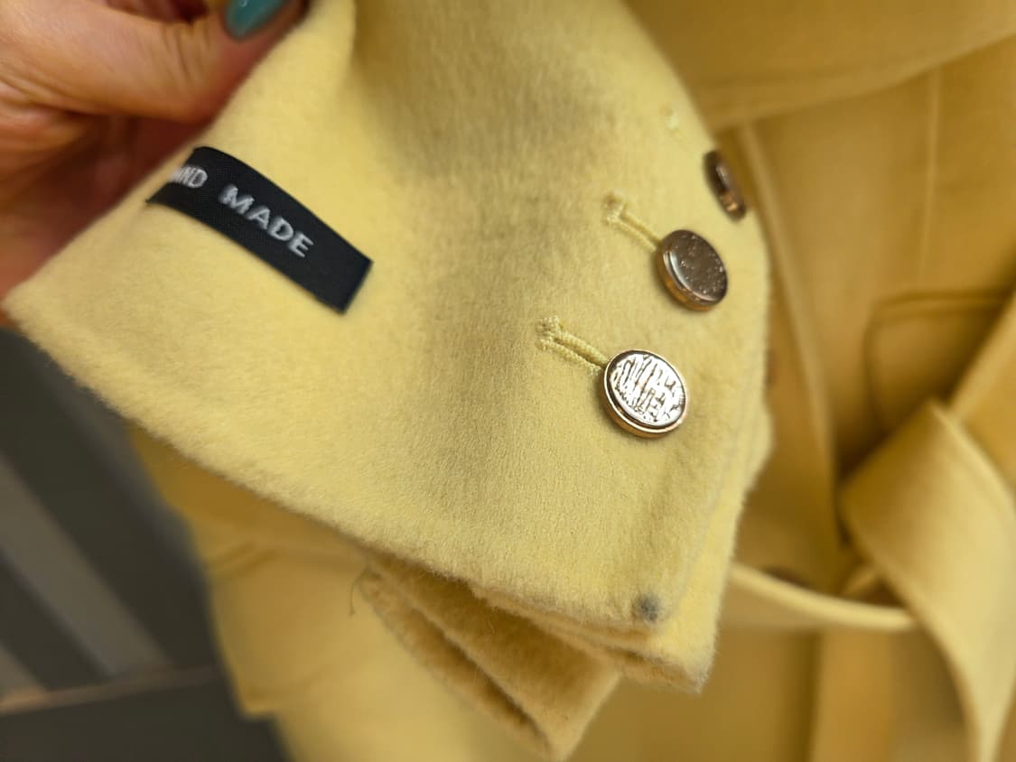 난닝구 봄코트 상품이미지3