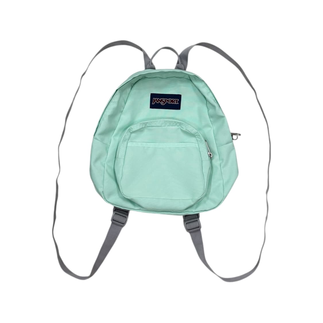 잔스포츠 빈티지 하프파인트 애플 민트 미니 백팩 가방 상품이미지1
