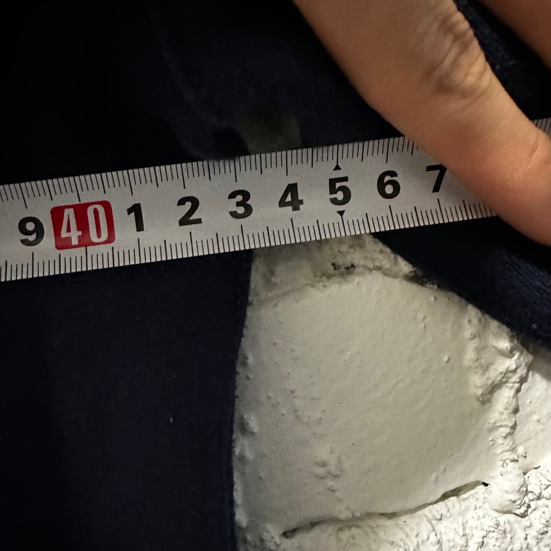 폴로 랄프로렌 후드집업 네이비 상품이미지6