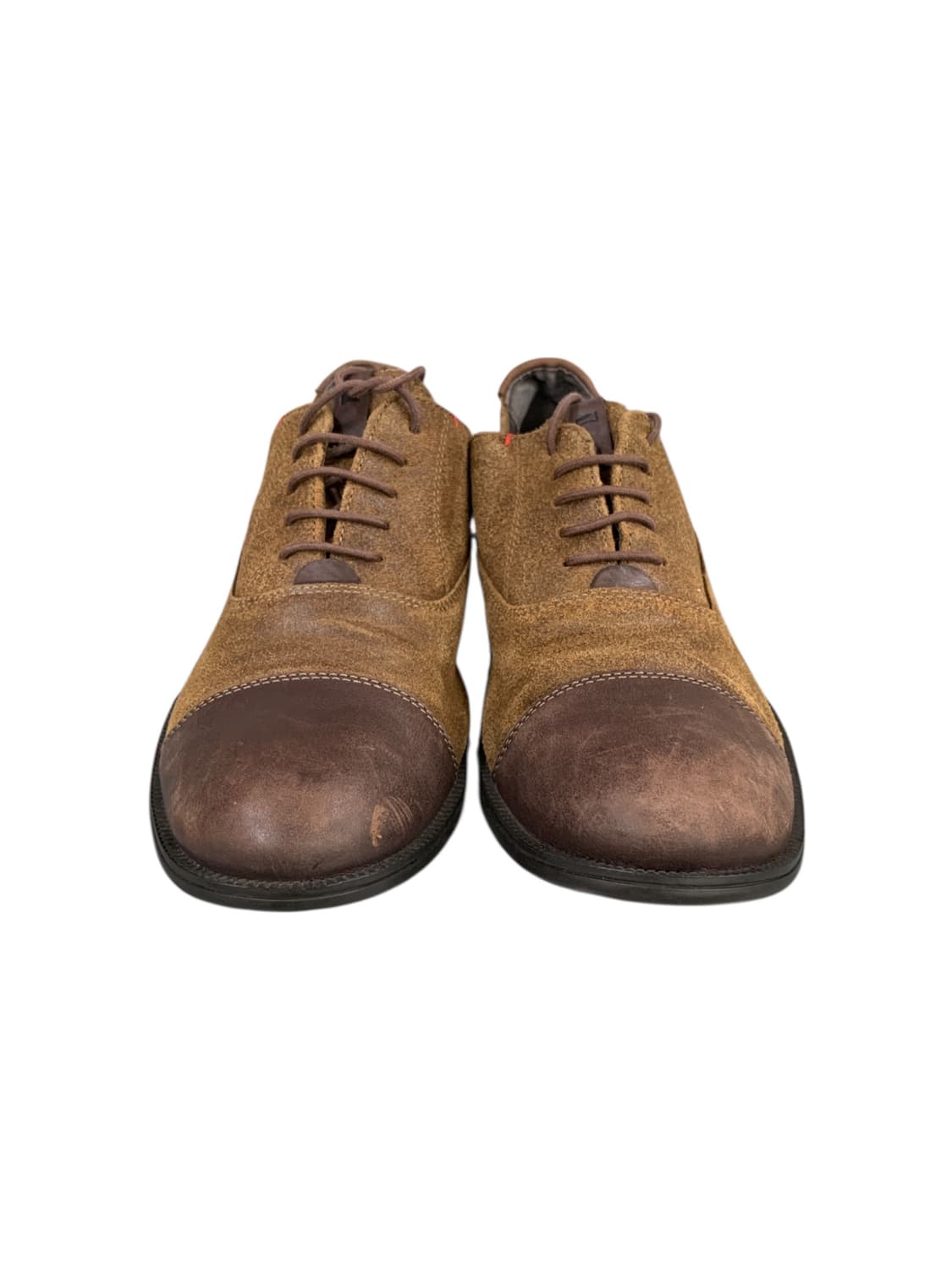 캠퍼 로퍼 브라운 42(265) (gr-3179) 상품이미지5