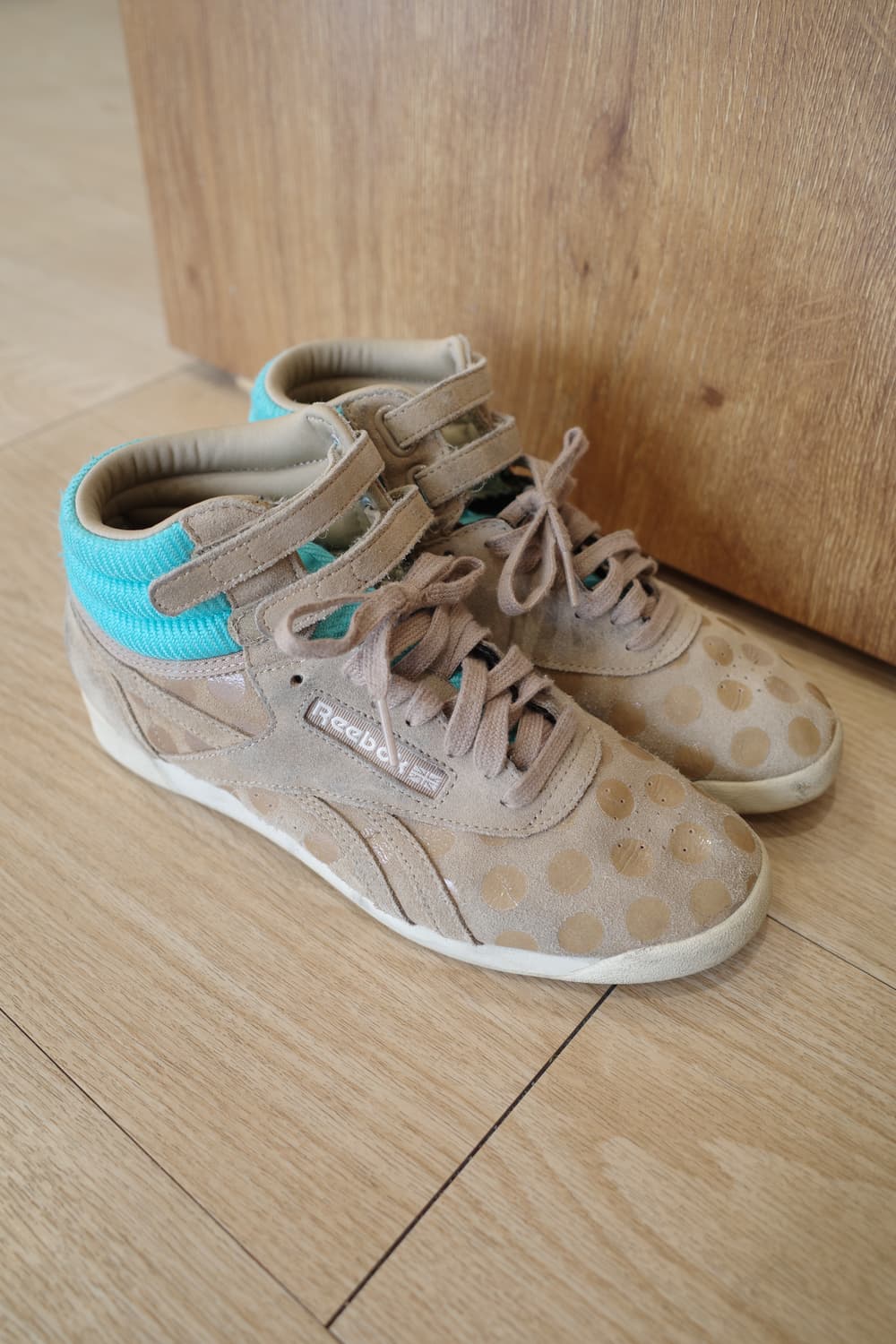 Reebok mint dot shoes 상품이미지2