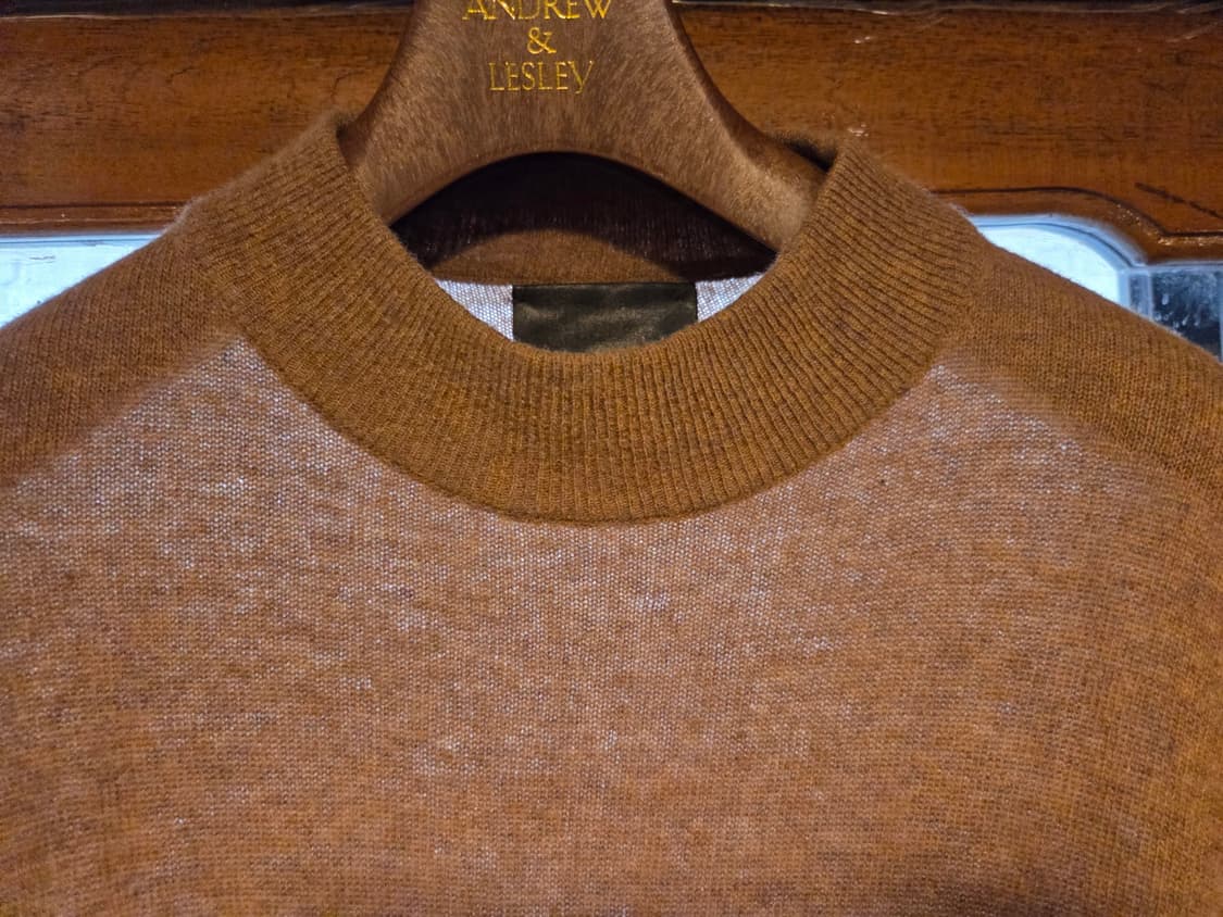 에리카 카발리니 니트 상품이미지7