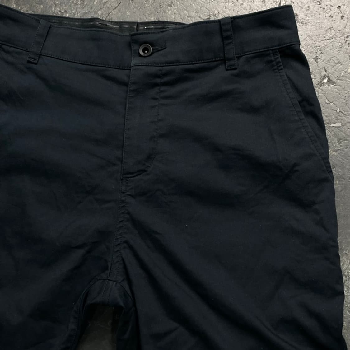 33 나이키 골프 드라이핏 자켓 상품이미지2